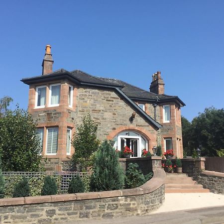 Carnaby Lodge Dingwall Exteriér fotografie