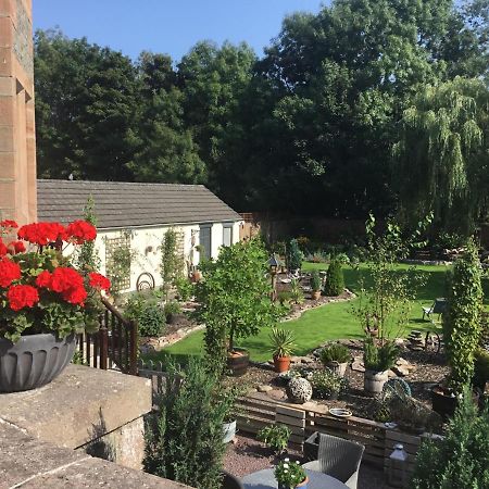 Carnaby Lodge Dingwall Exteriér fotografie