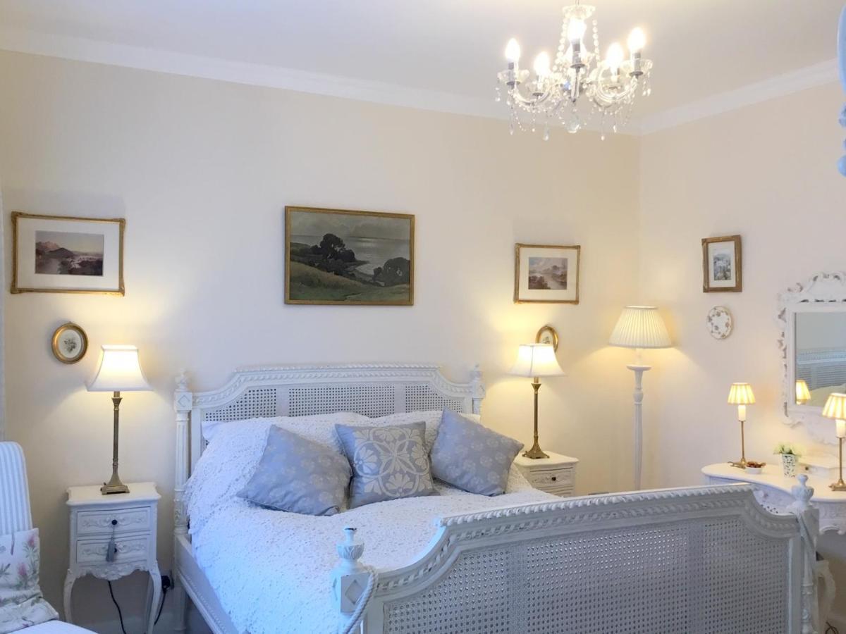 Carnaby Lodge Dingwall Exteriér fotografie